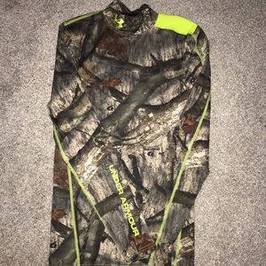 Under Armour thermal